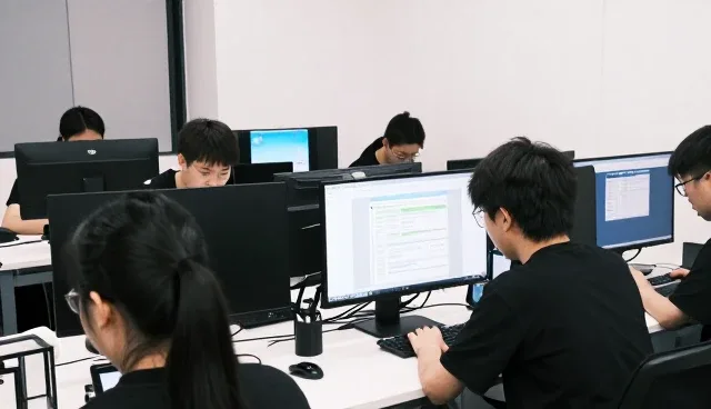 石材加工设备稳定性提升的实用维护策略