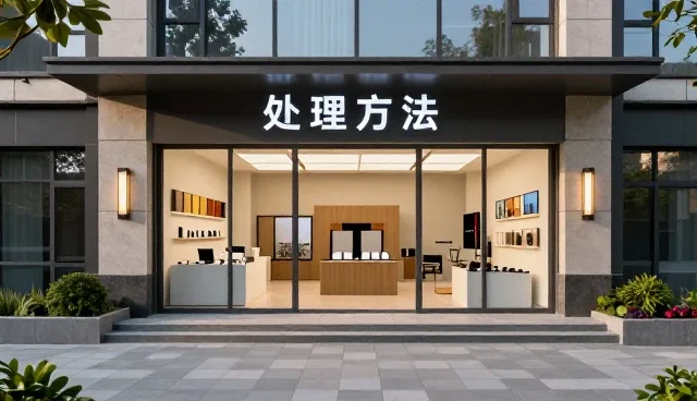 安装调试在环境适应型技术服务中的关键作用